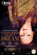 A Midsummer Night's Dream