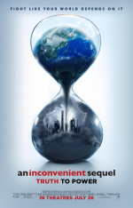 An Inconvenient Sequel: Truth to Power