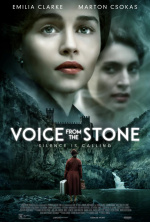 Voice from the Stone