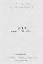 Let it Fall: L.A. 1982-1992