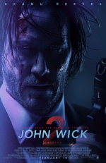 John Wick: Chapter 2