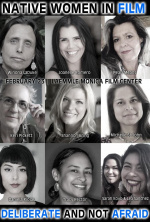 Native Women in Film 2017 Program 2