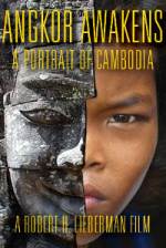 Angkor Awakens: A Portrait of Cambodia