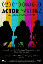 Actor Martinez