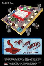 NHCF - The Lady Killers