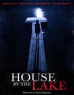 NHCF - House By the Lake