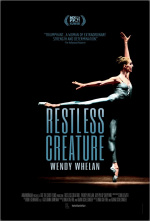 Restless Creature: Wendy Whelan