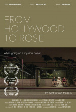 From Hollywood to Rose