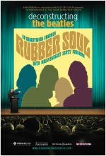 Deconstructing the Beatles' Rubber Soul
