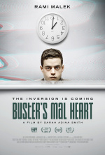 BUSTER'S MAL HEART Official Trailer, Dark Mystery Drama Thriller