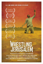 Wrestling Jerusalem