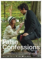 False Confessions