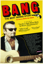 BANG! The Bert Berns Story