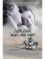 Liza, Liza, Skies Are Grey