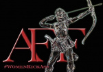Artemis - Block 2 - The Feminine Principle