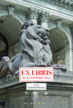 EX LIBRIS - The New York Public Library