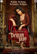 Begum Jaan