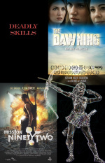Artemis - Deadly Skills
