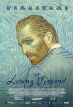 Loving Vincent