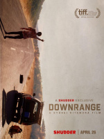 Downrange