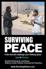 Surviving Peace