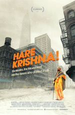Hare Krishna! The Mantra, The Movement and the Swami Who Started It All
