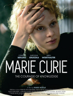 Marie Curie