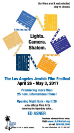 LAJFF-Harold and Lillian: A Hollywood Love Story