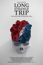 Long Strange Trip: The Untold Story of the Grateful Dead