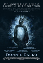 Donnie Darko - The Director's Cut