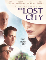 The Lost City