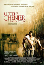 little chenier: A Cajun Story