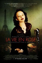 La Vie en Rose