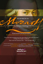 In Search of Mozart