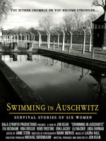 Swimming in Auschwitz