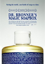 Dr. Bronner’s Magic Soapbox