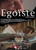 Egoiste - Lotti Latrous