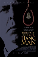 Pierrepoint - The Last Hangman