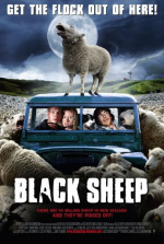 black sheep