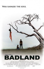 BADLAND