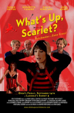 What's Up, Scarlet