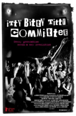 Itty Bitty Titty Committee