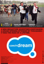 Czech Dream