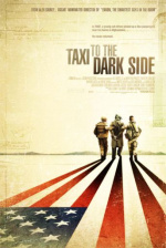 Taxi to the Dark Side