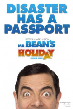 Mr. Bean’s Holiday