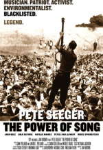 Pete Seeger: The Power of Song