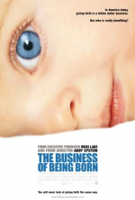 The Business of Being Born