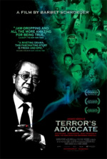 Terror’s Advocate