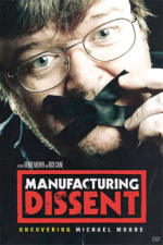 Manufacturing Dissent