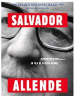 Salvador Allende